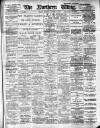 Northern Whig Saturday 18 October 1902 Page 1