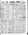 Northern Whig Tuesday 27 January 1903 Page 1