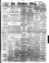 Northern Whig Wednesday 19 August 1903 Page 1