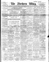 Northern Whig Saturday 09 January 1904 Page 1