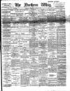 Northern Whig Wednesday 03 August 1904 Page 1