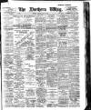 Northern Whig Monday 22 May 1905 Page 1