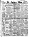 Northern Whig Monday 31 July 1905 Page 1