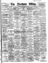 Northern Whig Saturday 05 August 1905 Page 1
