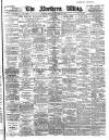 Northern Whig Saturday 28 October 1905 Page 1