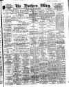 Northern Whig Monday 13 November 1905 Page 1