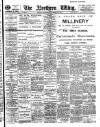 Northern Whig Wednesday 29 November 1905 Page 1