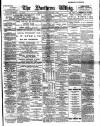 Northern Whig Monday 08 January 1906 Page 1
