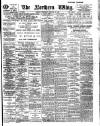 Northern Whig Wednesday 10 January 1906 Page 1