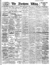 Northern Whig Tuesday 05 June 1906 Page 1