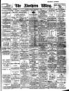 Northern Whig Saturday 01 September 1906 Page 1