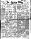 Northern Whig Saturday 20 October 1906 Page 1