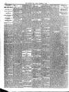 Northern Whig Friday 16 November 1906 Page 10