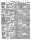 Northern Whig Tuesday 29 January 1907 Page 2