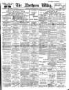 Northern Whig Saturday 12 January 1907 Page 1
