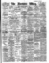 Northern Whig Wednesday 11 December 1907 Page 1