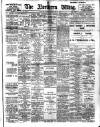 Northern Whig Saturday 04 January 1908 Page 1