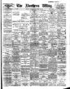 Northern Whig Wednesday 25 November 1908 Page 1