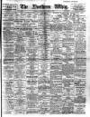Northern Whig Saturday 09 January 1909 Page 1