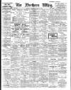 Northern Whig Wednesday 10 March 1909 Page 1