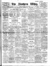 Northern Whig Thursday 24 June 1909 Page 1