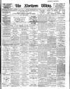 Northern Whig Saturday 26 June 1909 Page 1