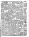 Northern Whig Saturday 26 June 1909 Page 11