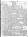 Northern Whig Saturday 31 July 1909 Page 7