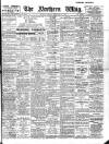Northern Whig Tuesday 14 September 1909 Page 1