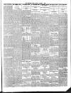 Northern Whig Friday 01 October 1909 Page 7