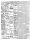 Northern Whig Saturday 06 November 1909 Page 6