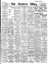 Northern Whig Friday 03 December 1909 Page 1