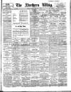 Northern Whig Friday 07 January 1910 Page 1