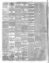 Northern Whig Wednesday 19 January 1910 Page 6