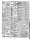Northern Whig Saturday 22 January 1910 Page 6