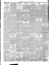 Northern Whig Monday 24 January 1910 Page 12