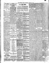 Northern Whig Wednesday 26 January 1910 Page 6