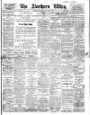 Northern Whig Thursday 27 January 1910 Page 1