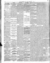 Northern Whig Friday 04 February 1910 Page 6