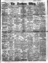 Northern Whig Thursday 03 March 1910 Page 1