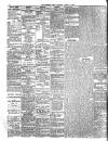 Northern Whig Saturday 13 August 1910 Page 6