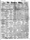 Northern Whig Thursday 08 September 1910 Page 1
