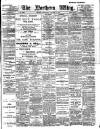 Northern Whig Wednesday 05 October 1910 Page 1