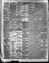 Northern Whig Tuesday 01 November 1910 Page 6