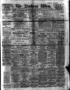 Northern Whig Saturday 07 January 1911 Page 1