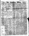 Northern Whig Saturday 14 January 1911 Page 1