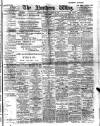 Northern Whig Saturday 21 January 1911 Page 1