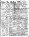 Northern Whig Thursday 02 February 1911 Page 1