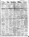 Northern Whig Friday 03 February 1911 Page 1