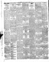 Northern Whig Thursday 27 April 1911 Page 12